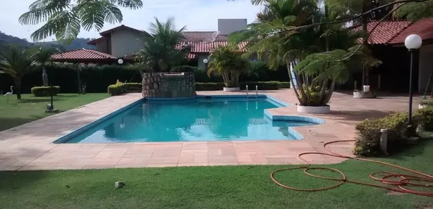 Fazenda / Sítio / Chácara com 4 Quartos para venda ou aluguel, 950m² no Jardim do Ribeirão II, Itupeva
