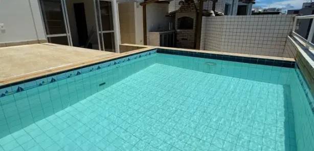 Cobertura com 2 Quartos à venda, 146m² no Rio Vermelho, Salvador