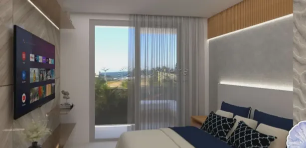 Apartamento com 1 Quarto à venda, 30m² no Nossa Senhora do Ó, Paulista