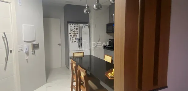 Cobertura com 4 Quartos para venda ou aluguel, 305m² no Centro, Campos dos Goytacazes