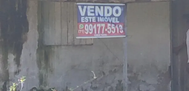 Casa com 2 Quartos à venda, 60m² no , Saubara