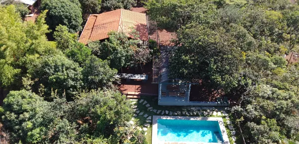 Fazenda / Sítio / Chácara com 3 Quartos à venda, 120000m² no Área Rural de São Sebastião, Brasília
