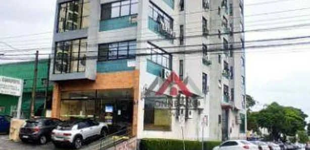 Conjunto Comercial / Sala à venda, 70m² no Vila Bela Vista, Suzano