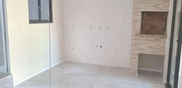 Sobrado com 3 Quartos à venda, 119m² no Itacolomi, Balneário Piçarras
