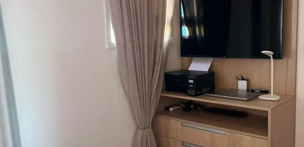 Apartamento com 1 Quarto à venda, 43m² no Pernambués, Salvador