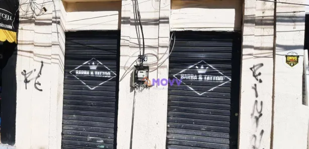 Loja / Salão / Ponto Comercial à venda, 50m² no Santa Rosa, Niterói
