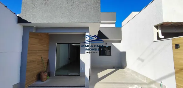 Casa com 3 Quartos à venda, 99m² no Praia de Itaipuaçu (Itaipuaçu), Maricá