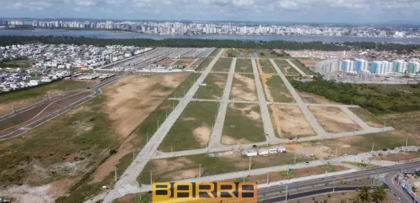 Terreno / Lote / Condomínio à venda, 200m² no Costa Paradiso, Barra dos Coqueiros
