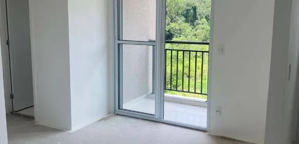 Apartamento com 2 Quartos à venda, 50m² no Trigal, Mairinque