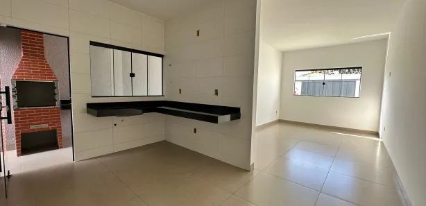 Casa com 2 Quartos à venda, 84m² no Jardim Florença, Aparecida de Goiânia