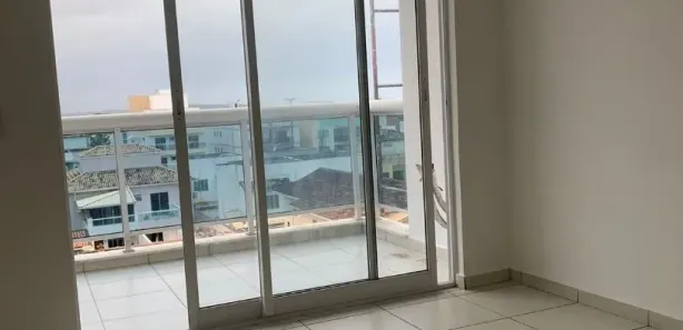 Apartamento com 3 Quartos para alugar, 86m² no Recreio, Rio das Ostras