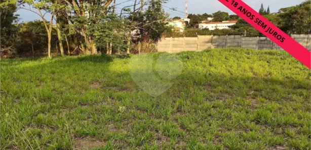 Terreno / Lote / Condomínio à venda, 304m² no Residencial San Marino, Rio das Pedras