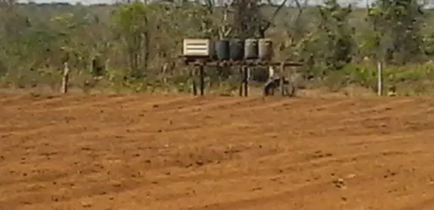 Terreno / Lote / Condomínio à venda, 6660000m² no , Cristalândia