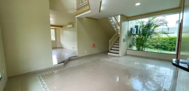 Casa de Condomínio com 4 Quartos para venda ou aluguel, 440m² no Ponta Negra, Manaus