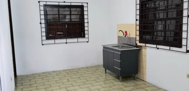 Casa com 2 Quartos para alugar, 50m² no Santa Terezinha, Pontal do Paraná