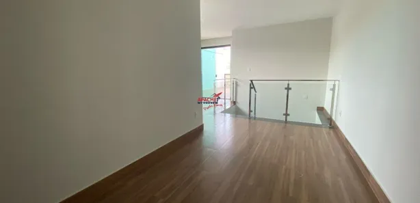 Cobertura com 4 Quartos à venda, 200m² no Santo Antônio I, Ponte Nova