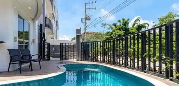 Apartamento com 3 Quartos à venda, 125m² no Praia Brava de Itajaí, Itajaí