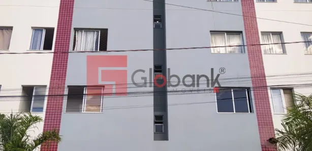 Apartamento com 2 Quartos para alugar, 66m² no Vila Guilhermina, Montes Claros