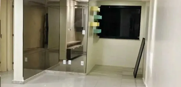 Apartamento com 3 Quartos à venda, 72m² no Jabotiana, Aracaju