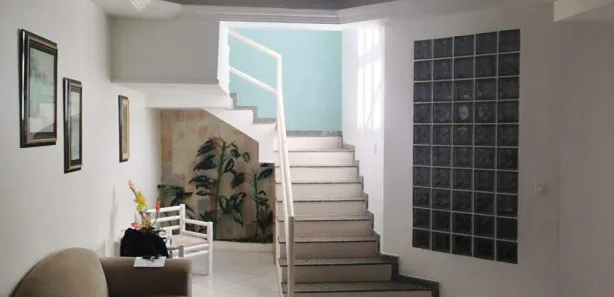 Casa com 4 Quartos para alugar, 281m² no Atalaia, Aracaju