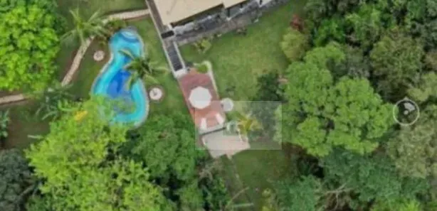 Terreno / Lote / Condomínio à venda, 425m² no Guaecá, São Sebastião