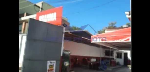 Galpão / Depósito / Armazém à venda, 200m² no São Luís, Volta Redonda