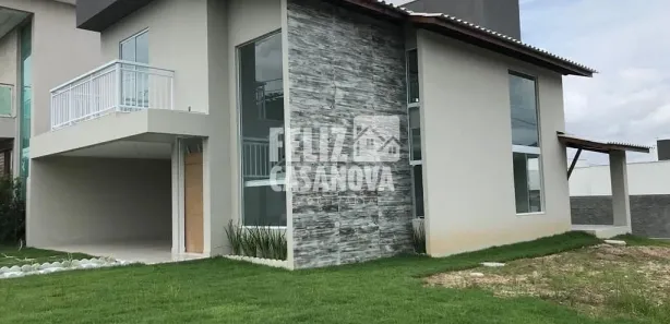 Casa com 4 Quartos à venda, 175m² no Centro, Camaçari