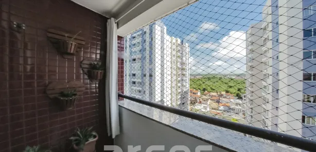 Apartamento com 2 Quartos à venda, 66m² no Farolândia, Aracaju