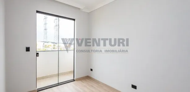 Cobertura com 3 Quartos à venda, 68m² no Parque da Fonte, São José dos Pinhais