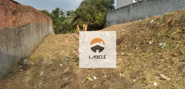 Terreno / Lote / Condomínio à venda, 319m² no Centreville, Cotia