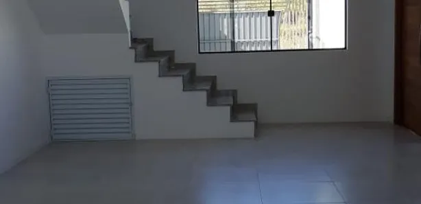 Sobrado com 3 Quartos à venda, 115m² no Jardim Bela Vista, Araçariguama