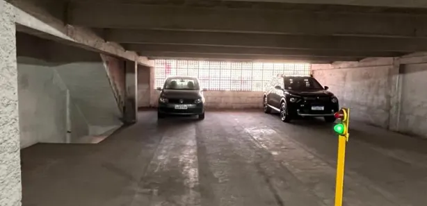 Garagem à venda, 12m² no Icaraí, Niterói