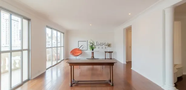 Apartamento com 3 Quartos à venda, 360m² no Jardim Paulista, São Paulo