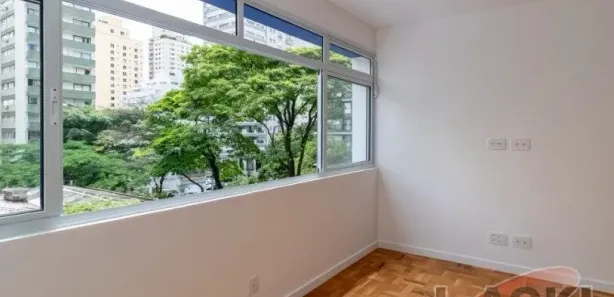 Apartamento com 2 Quartos à venda, 99m² no Jardim Paulista, São Paulo