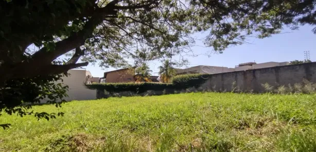 Terreno / Lote / Condomínio para alugar, 371m² no Alto da Boa Vista, Ribeirão Preto