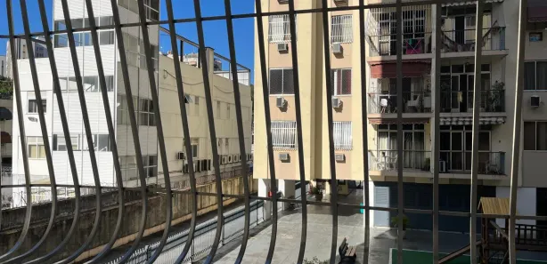 Apartamento com 3 Quartos para alugar, 72m² no Fonseca, Niterói