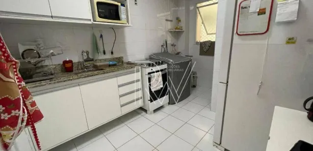 Apartamento com 3 Quartos à venda, 70m² no Patamares, Salvador