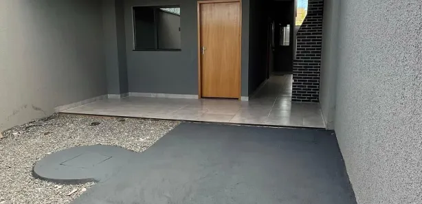 Casa com 2 Quartos à venda, 75m² no Residencial Nova Canaã, Trindade