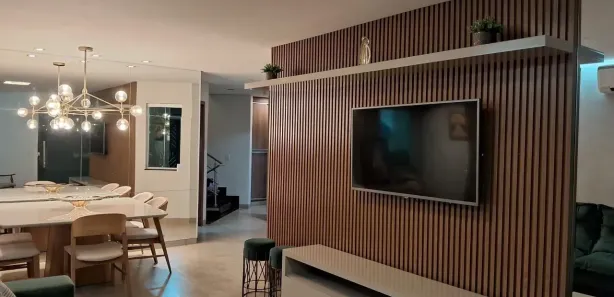 Casa com 3 Quartos à venda, 272m² no Setor Vale das Goiabeiras, Inhumas