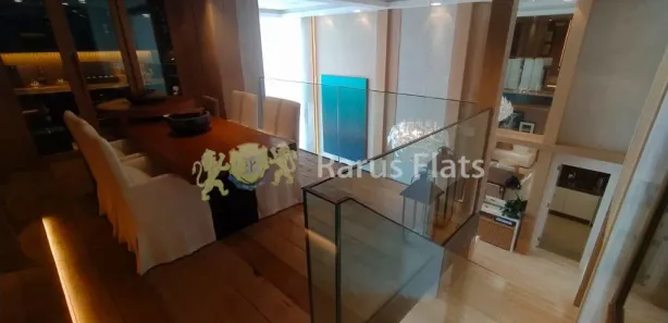 Cobertura com 4 Quartos para alugar, 380m² no Brooklin Paulista, São Paulo