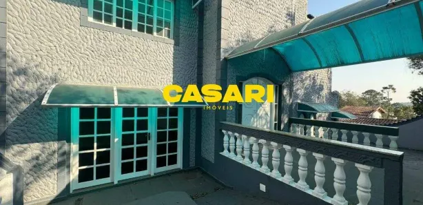 Casa com 3 Quartos para alugar, 373m² no Parque Terra Nova, São Bernardo do Campo