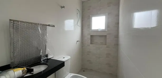 Casa de Condomínio com 2 Quartos à venda, 60m² no Chácara Glória, Itanhaém