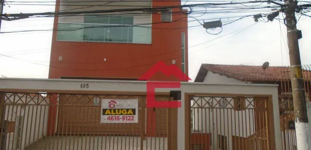 Prédio Inteiro para alugar, 385m² no Jardim Nomura, Cotia
