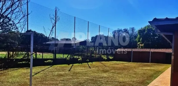 Fazenda / Sítio / Chácara com 8 Quartos para alugar, 4600m² no Chácara Leila, São Carlos