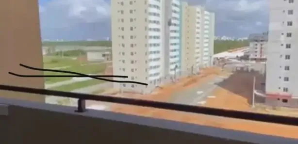 Apartamento com 2 Quartos à venda, 5000m² no Costa Paradiso, Barra dos Coqueiros
