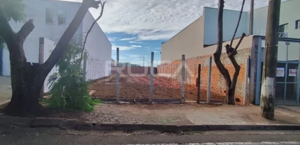 Terreno / Lote / Condomínio para alugar, 249m² no Jardim das Torres Prolongamento, São Carlos