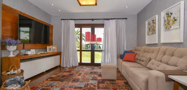 Fazenda / Sítio / Chácara com 9 Quartos à venda, 650m² no Botiatuba, Almirante Tamandaré