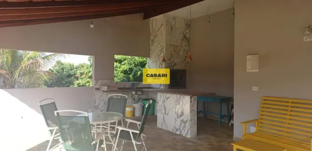 Fazenda / Sítio / Chácara com 3 Quartos à venda, 75m² no Nova Rheata, Boituva
