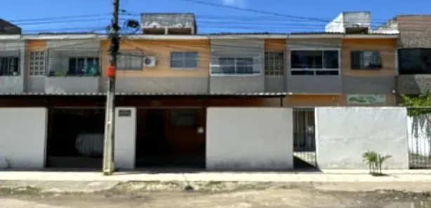 Casa com 2 Quartos à venda, 49m² no Pau Amarelo, Paulista