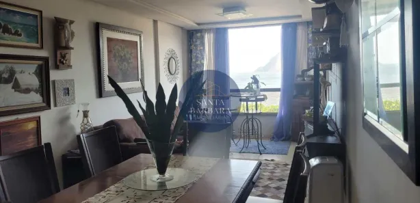 Apartamento com 2 Quartos para venda ou aluguel, 120m² no Ingá, Niterói